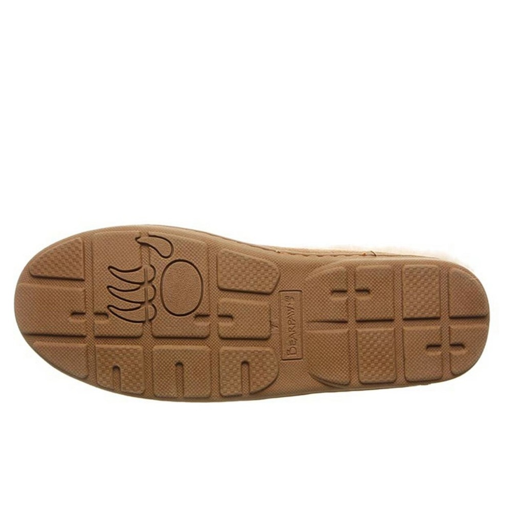 Indio moccasins - Picture 4 of 5